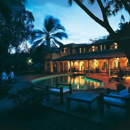 Sandies Coconut Village Malindi Eksteriør billede