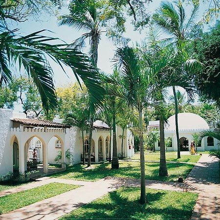 Sandies Coconut Village Malindi Eksteriør billede