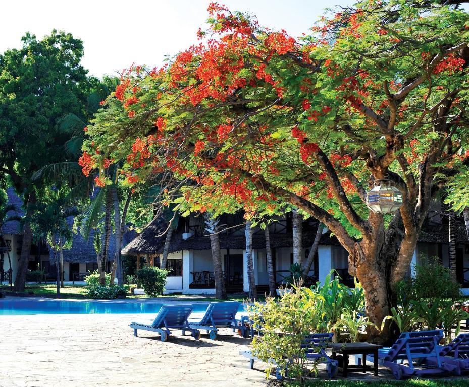 Sandies Coconut Village Malindi Eksteriør billede