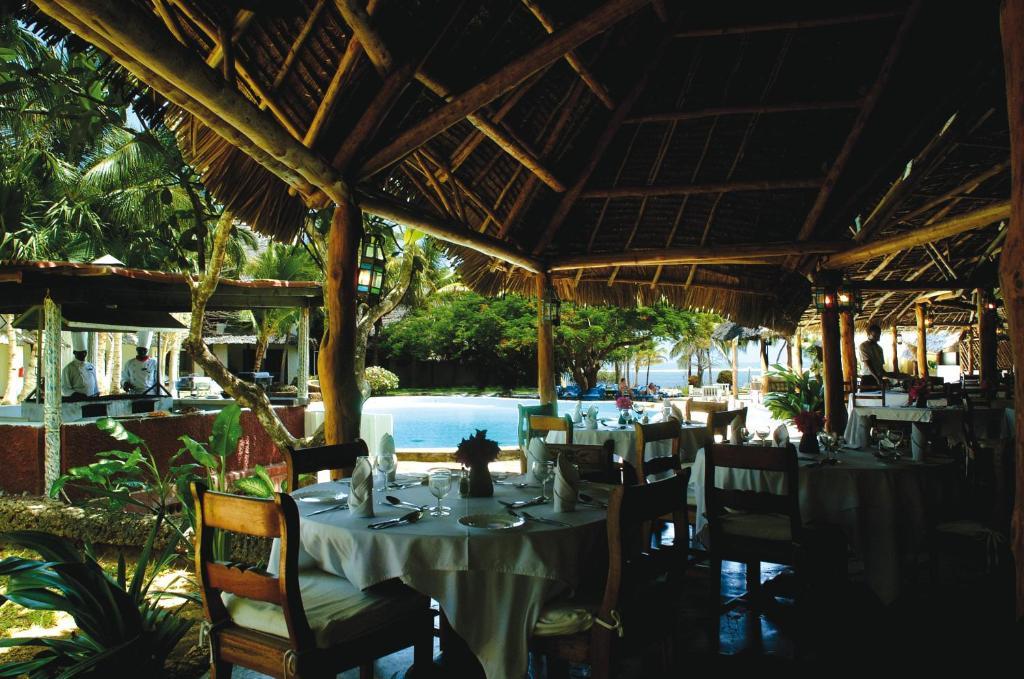Sandies Coconut Village Malindi Eksteriør billede