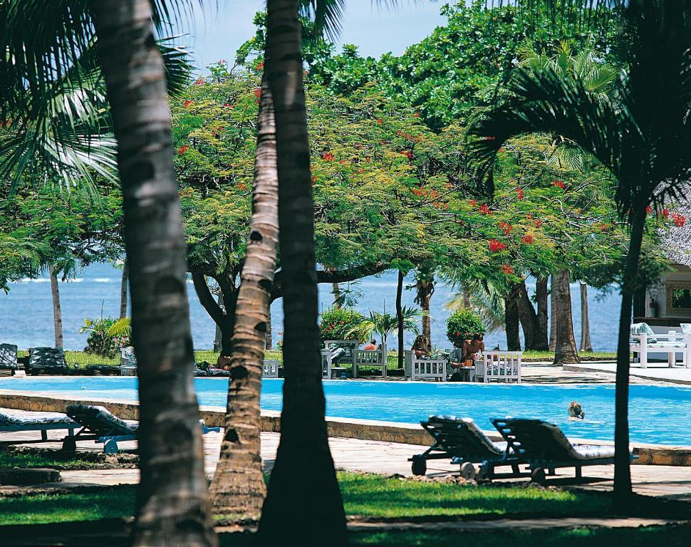 Sandies Coconut Village Malindi Eksteriør billede