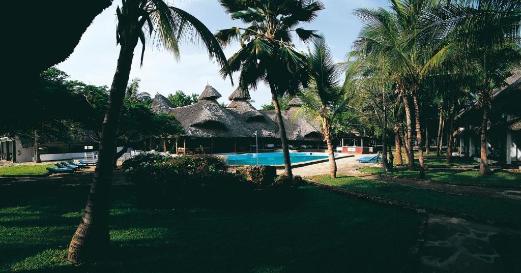 Sandies Coconut Village Malindi Eksteriør billede