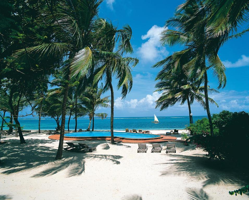 Sandies Coconut Village Malindi Eksteriør billede