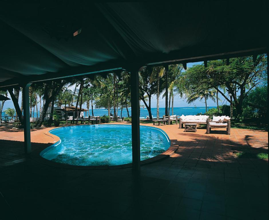 Sandies Coconut Village Malindi Eksteriør billede