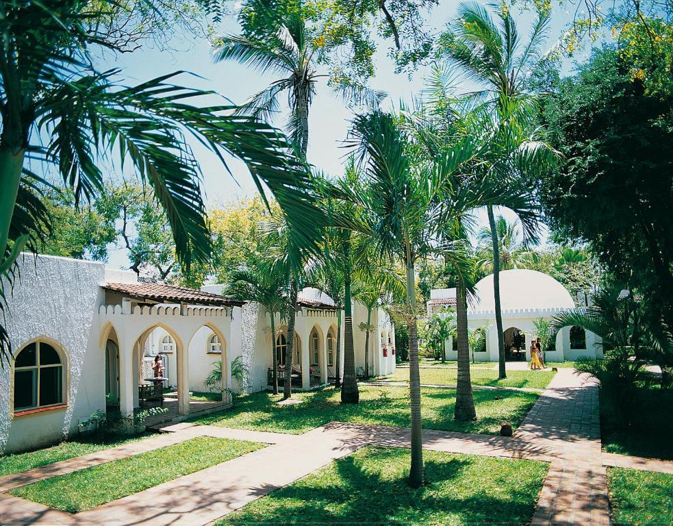 Sandies Coconut Village Malindi Eksteriør billede
