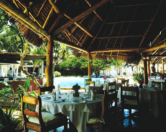 Sandies Coconut Village Malindi Eksteriør billede